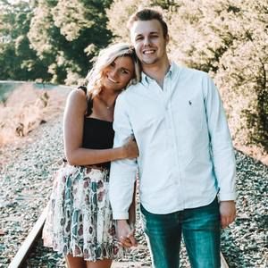 Meet your Posher, Isaac